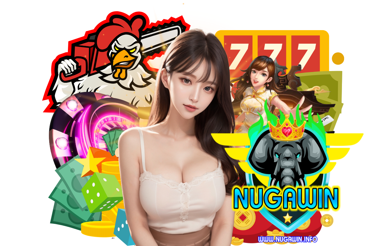 nugawin