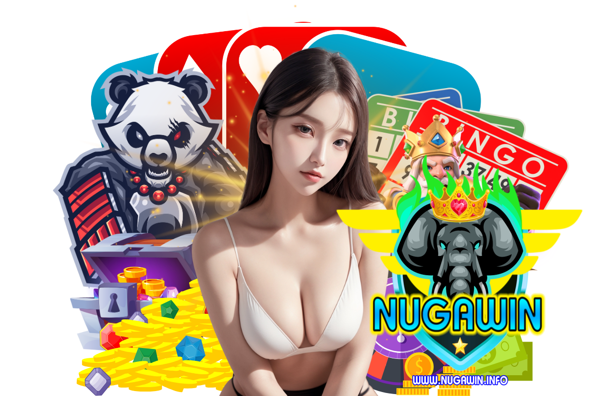 nugawin สล็อต